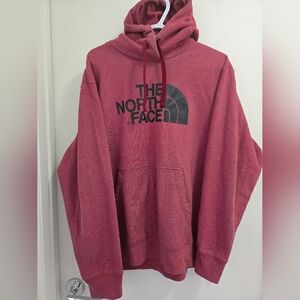 Mens The North Face Hoodie